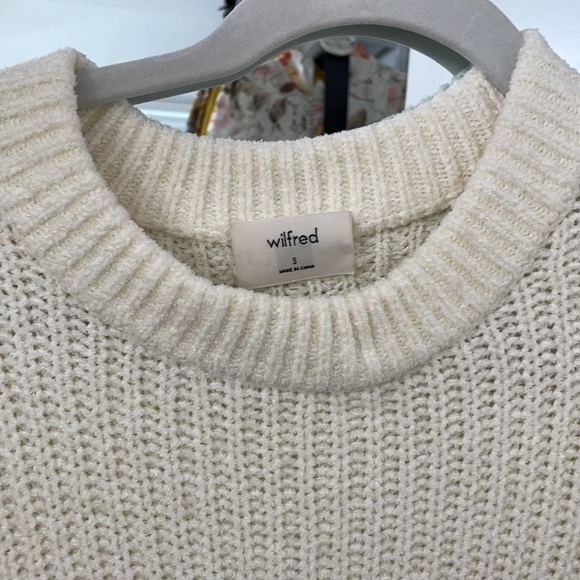 Wilfred sweater - Picture 4 of 7